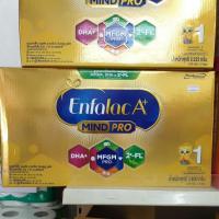 ราคา Enfalac A สูตร 1 ขนาด 3800 g เอนฟาแลค เอพลัส (20543410584)
