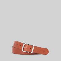 ราคา Polo Ralph Lauren BELT Reversible Pebble Leather Belt เข็มขัด รุ่น MAPOBLT0F320076 สี 200 BROWN (17134395465)