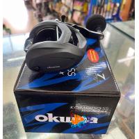 ราคา รอกเบท Okuma Komodo SS KDS 364JLX (21436786216)