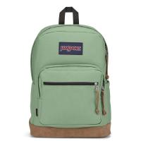 ราคา JanSport รุ่น Right Pack รุ่นใหม่มีช่องใส่ขวดน้ำ มีหลายสีให้เลือก รุ่น Classic กระเป๋า เป้ สะพาย JanSport Backpack กระเป๋าJansport กระเป๋าเป้ Old School ตูดหนัง (17269386922)