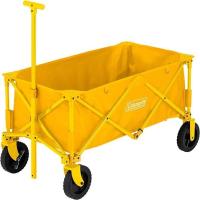 ราคา Coleman Classic Camp Cart (21406010703)