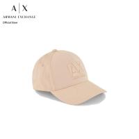 ราคา AX Armani Exchange หมวกผู้หญิง รุ่น AX 944200 4R10005871 สีเบจ (21382983865)