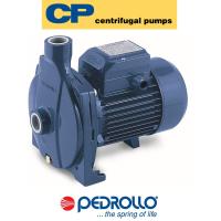 ราคา ปั๊มน้ำ ปั๊มหอยโข่ง อิตาลี PEDROLLO ใบพัดใหญ่ ใบสเตนเลส รุ่นน้ำมาก รุ่น CPM 130 0 5 แรงม้า 375 วัตต์ (9717888246)