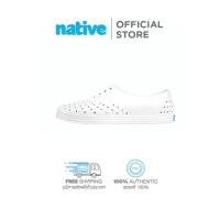 ราคา Native รองเท้ากันน้ำผู้ใหญ่ EVA รุ่น Jericho Shell White AJ (16551048130)