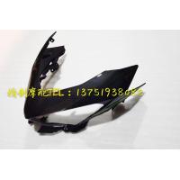 ราคา ฝาครอบหัวครอบไฟหน้ารถฝาครอบหลอดไฟเหมาะสำหรับ KAWASAKI นินจา400 ninja400 18 22 (20492690684)