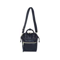 ราคา anello กระเป๋าสะพายไหล่ size Micro รุ่น RETRO AHB3774 (20576131343)