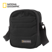 ราคา National Geographic กระเป๋าสะพาย รุ่น N00701 Small utility bag (15143308322)