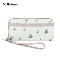 ราคา Lesportsac NEW Tech Wallet Wristlet ฺBag กระเป๋าสตางค์ กระเป๋าใส่บัตร Style 3462 (21520319513)