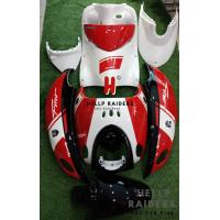 ราคา เฟรม ชุดสี ฟีโน่ Yamaha Finoเก่า ฟีโน่คาบู ปี 2007 2012 เกย์เดียว 10ชิ้น เกย์แยก 9 ชิ้น ABS แท้ มีประกัน (6322156299)