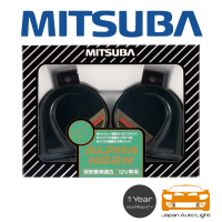 ราคา แตรไฟฟ้า MITSUBA ALPHA HORN (8339896389)