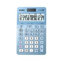 ราคา Casio Calculator เครื่องคิดเลข รุ่น JS 40B (5994420998)
