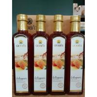 ราคา น้ำผึ้งดอยคำ100 ขนาด770 มล ยกลัง 12ขวด (20607210086)