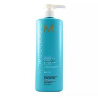 ราคา MOROCCANOIL MOISTURE REPAIR ขนาด 1000 ML แชมพู ครีมนวดผม สำหรับผมแห้งเสีย ซื้อคู่คุ้มกว่า ราคาดีดี๊ (10551042724)