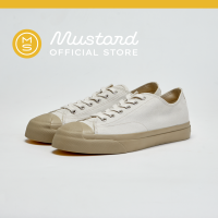 ราคา Mustard Sneakers Astro Sand รองเท้าผ้าใบ (20787572281)