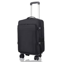 ราคา กระเป๋าเป้สะพายหลังกระเป๋าเดินทางล้อลากความจุขนาดใหญ่กระเป๋าเดินทางกันน้ำกระเป๋าเป้เดินทางกระเป๋าสัมภาระสำหรับผู้ชายและผู้หญิงอินเทรนด์ (11594748813)