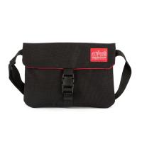 ราคา Manhattan Portage กระเป๋าสะพายข้าง รุ่น 1090 JONES SHOULDER BAG BLACK 843531063614 (3850076065)