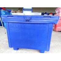 ราคา ถังน้ำแข็ง ถังแช่ 40ลิตร 200ลิตร ฟรีเขียนหน้าถัง ราคาโรงงาน (19852595285)