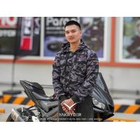 ราคา เสื้อฮู้ดการ์ด YAK RYDER ใส่สบายแห้งไว ส่งไว 320SP (21407139207)
