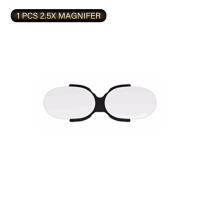 ราคา High Power Dental LED Headlight Binocular Loupes 2 5X 3 5X Headband Ajustable Dentist Surgical Headlamp Dentistry Magnifier 5 0 (21058238463)