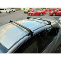 ราคา แร็คหลังคารุ่นใหม่ ดีไซน์สวย สำหรับรถทุกชนิด ที่ไม่มีราวหลังคา ก่อนสั่งซื้อโปรดสอบถามกับผู้ขายเพื่อเลือกขนาดความกว้าง (10787390968)