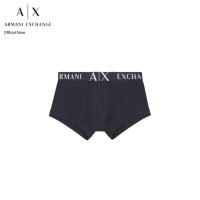 ราคา AX Armani Exchange กางเกงในผู้ชาย รุ่น AX 956002 CC28237735 สีดำ (21405752060)