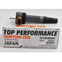 ราคา คอยล์จุดระเบิด IGNITION COIL SUZUKI SWIFT CIAZ เครื่อง 1 2 K12B ERTIGA 1 4 K14B ปี 2012 2021 TOP PERFORMANCE (18952126789)