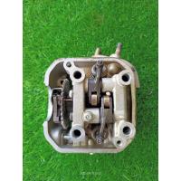 ราคา เสื้อสูบ ฝาสูบ เสื้อฝา เสื้อวาล์ว ฝาวาล์ว สแมช115 หัวฉีด สแมชFi สแมชชูตเตอร์115Fi มือสอง แท้ ติดรถ (16402032802)