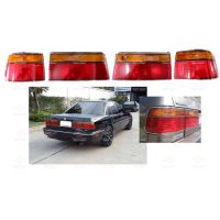 ราคา ไฟท้าย ทับทิมฝาท้าย ฮอนด้า แอคคอร์ด ตาเพชร HONDA ACCORD G4 1989 1993 อะไหล่แท้ มือสองญี่ปุ่น มีรับประกัน (16859051383)