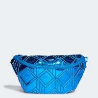 ราคา adidas ไลฟ์สไตล์ กระเป๋าคาดเอว ผู้หญิง สีน้ำเงิน H06708 (21509333555)