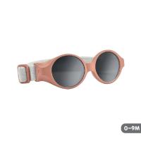 ราคา BEABA แว่นกันแดดเด็ก Clip Strap Sunglasses 0 9 m Terracota (21424254777)