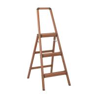 ราคา INDEX LIVING MALL บันได 3 ชั้น รุ่นบรานอส สีธรรมชาติ (20490769714)