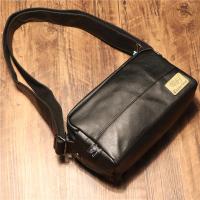 ราคา Three BOX กระเป๋าสะพายไหล่เดียวแฟชั่นสำหรับผู้ชายแบบใหม่กระเป๋าเป้ใบเล็กมินิสำหรับทั้งผู้ชายและผู้หญิงกระเป๋าทรงสี่เหลี่ยมสะพายข้างใส่โทรศัพท์มือถือแนววินเทจสไตล์ญี่ปุ่นและเกาหลี (17852229424)