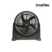 ราคา Imarflex พัดลมอุสาหกรรม HG A2002 สีดำ 20 นิ้ว (21411019767)