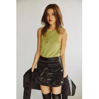 ราคา maison KEEPS Maki Knitted Tops เสื้อไหมพรม (21485084873)