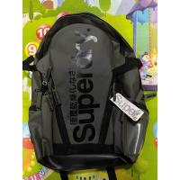 ราคา กระเป๋าเป้สะพายหลัง Superdry รุ่น Tarpaulin warter proof กระเป๋าเป้กันน้ำ (20952833917)