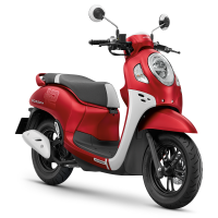 ราคา ชุดฝาครอบข้างตัวถังด้านซ้าย Scoopy i 2021 ฝาครอบด้านซ้าย Scoopy i 2021 อะไหล่ฮอนด้า ชุดสี Scoopy เบิกศูนย์ HONDA แท้ (10548701584)