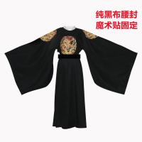 ราคา พร้อมส่งชุดฮั่นฝูผู้ชายชุดมังกรราชวงศ์หมิงชุดคลุมคอกลมสีเหลืองแบบจักรพรรดิมังกรสี่กลุ่มกู้คืนงานปักลายสไตล์จีนแนวโบราณ (19914367113)