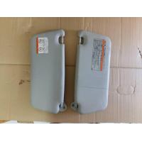 ราคา บังแดด toyota wish ใส่ได้ทุกรุ่น ทุกปี ตรงรุ่น ตรงสี มีกระจก สภาพสวยมากก ไม่เหลือง ไม่ขาด ไม่ดำ ไม่หัก แท้ถอดญี่ปุ่น ใส่แทนได้เลย เบิกศูนย์ใหม่แพงมากข้างละ 19 (21442814720)