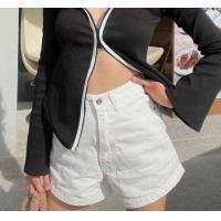 ราคา Merge Official Classic Denim Shorts 01 6 Colors พร้อมส่ง (8169438299)
