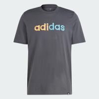 ราคา adidas ไลฟ์สไตล์ เสื้อยืด adidas Sportswear Photo Real Linear ผู้ชาย สีเทา HY1344 (21547647769)
