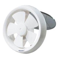 ราคา พัดลมดูดอากาศพานาโซนิค 8 นิ้ว ติดกระจก FV 20WUT4 (655720072)