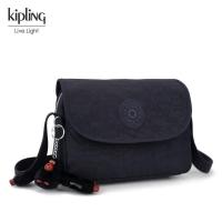 ราคา Kipling กระเป๋าสะพาย กระเป๋าสะพายไนล่อน กระเป๋าสะพายหลัง Monkey Bag Shoulder Bag (19119222607)