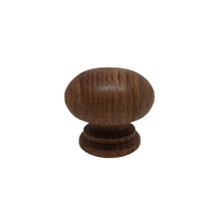 ราคา มือจับ 33 มม จุกไม้สัก ปุ่มจับ มือจับประตู มือจับตู้ มือดึง ลิ้นชัก ตู้ เฟอร์นิเจอร์ ไม้สัก DIY (13063178564)