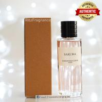 ราคา น้ำหอมแท้แบ่งขาย Maison Christian Dior Sakura Eau de Parfum (18092944049)
