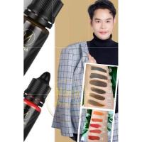 ราคา สี Matina สีสักคิ้วมาติน่า อุปกรณ์สักคิ้ว สักปาก สักตา Nannashop A K สินค้าพร้อมส่ง (17717513697)