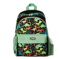 ราคา กระเป๋านักเรียนใบเล็ก smiggle ออสเตรเลียของแท้สำหรับเด็กอนุบาลกระเป๋าสะพายหลังกระเป๋าเป้กระเป๋าอนุบาลหนึ่งสำหรับเด็ก1 3ขวบ (19924781310)