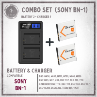 ราคา แบตกล้อง Sony NP BN1 สำหรับกล้อง Sony DSC W650 W690 W710 W730 W800 W830 DSC WX5 WX7 WX9 DSC TX7 TX9 (19725011395)