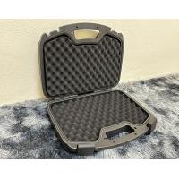 ราคา กล่องใส่ปืu สั่นแบบ2กระบอก กระเป๋าใส่ปืuสั่น มีสามสีให้เลือก ขนาด33x20x9 (19855682171)