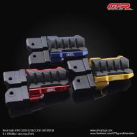 ราคา พักเท้าหลัง GTR CLICK 125I CLICK 150 160 (17167012710)