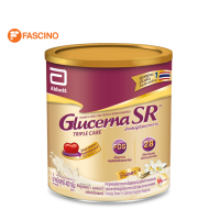 ราคา Abbott Glucerna SR Triple Care 400 กรัม กลูเซอนา เอสอาร์ ทริปเปิ้ลแคร์ (17025829588)